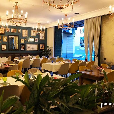 Diamond Hotel Yerevan Luaran gambar