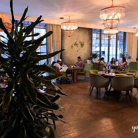 Diamond Hotel Yerevan Luaran gambar