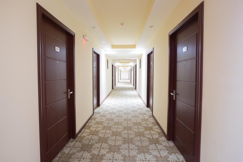 Diamond Hotel Yerevan Luaran gambar