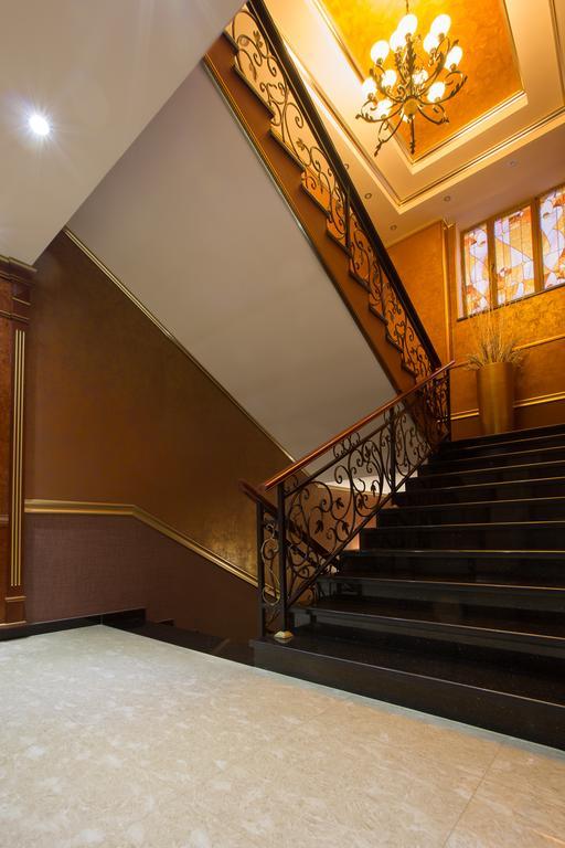 Diamond Hotel Yerevan Luaran gambar