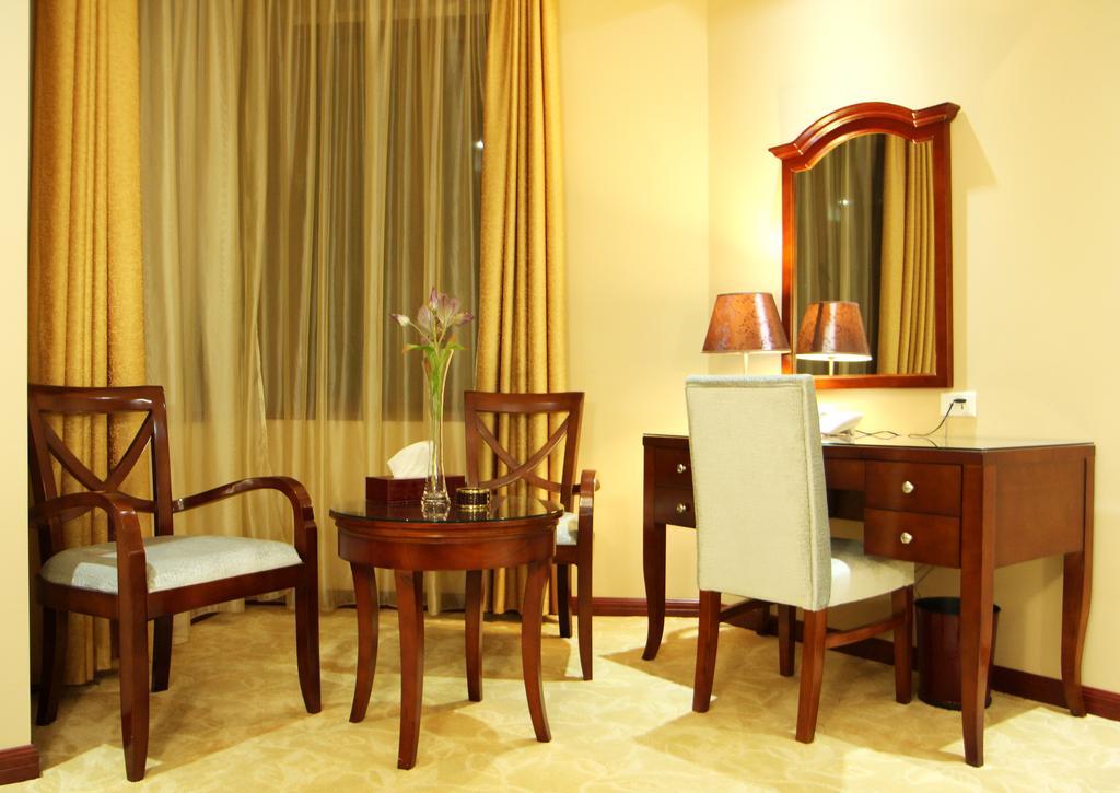 Diamond Hotel Yerevan Luaran gambar