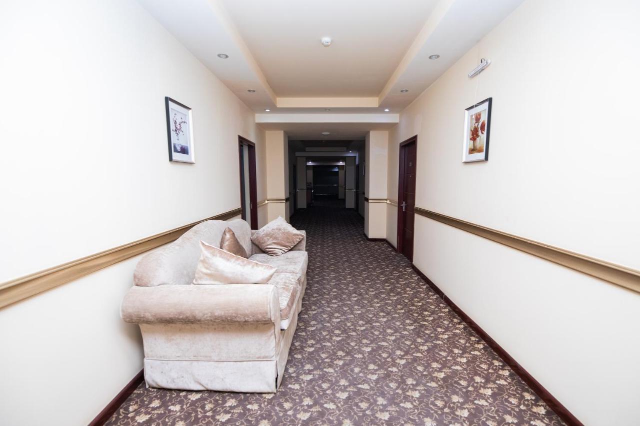 Diamond Hotel Yerevan Luaran gambar
