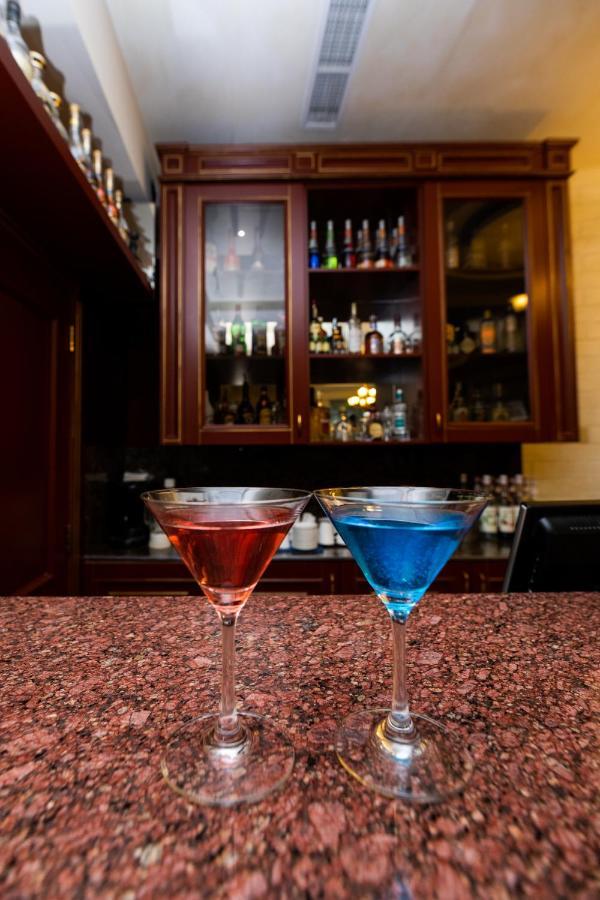 Diamond Hotel Yerevan Luaran gambar