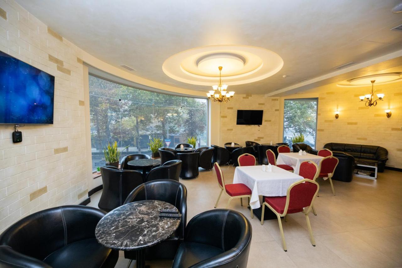 Diamond Hotel Yerevan Luaran gambar