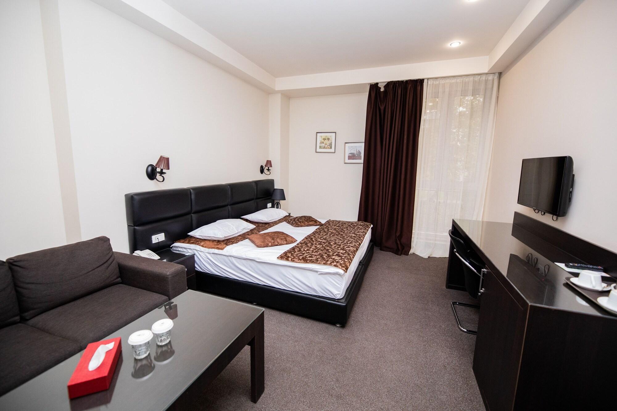 Diamond Hotel Yerevan Luaran gambar