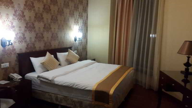 Diamond Hotel Yerevan Luaran gambar