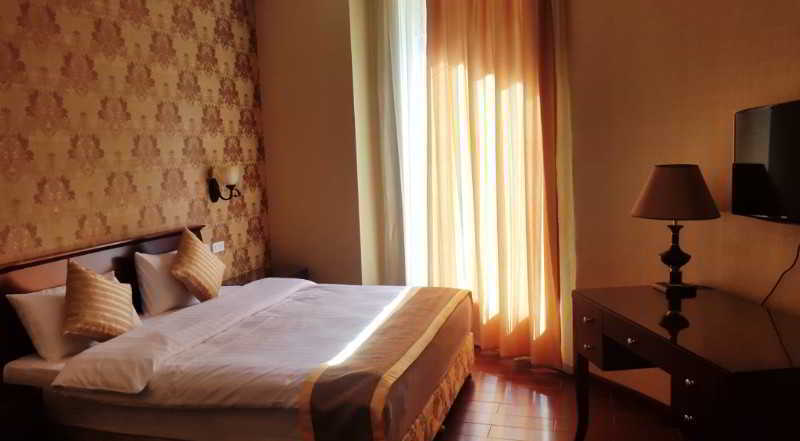 Diamond Hotel Yerevan Luaran gambar