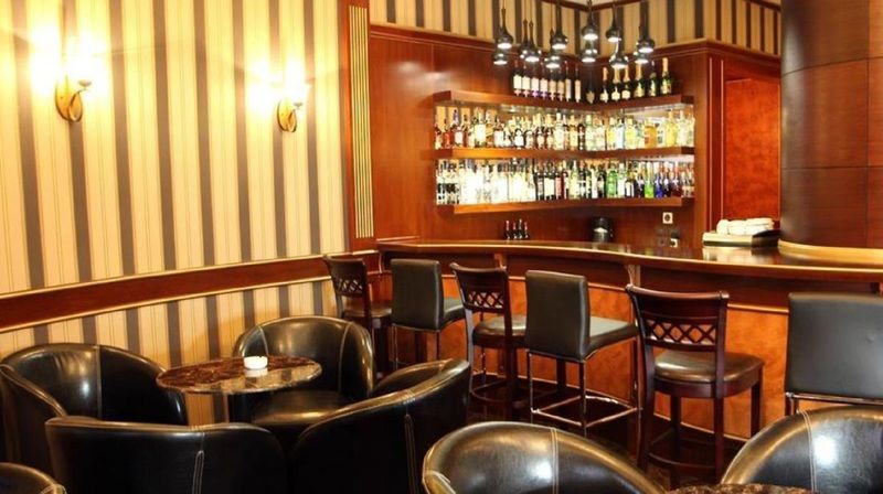 Diamond Hotel Yerevan Luaran gambar