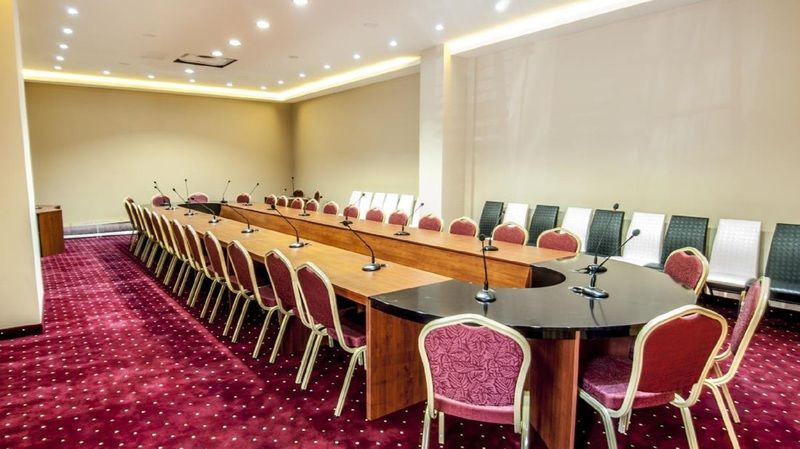 Diamond Hotel Yerevan Luaran gambar