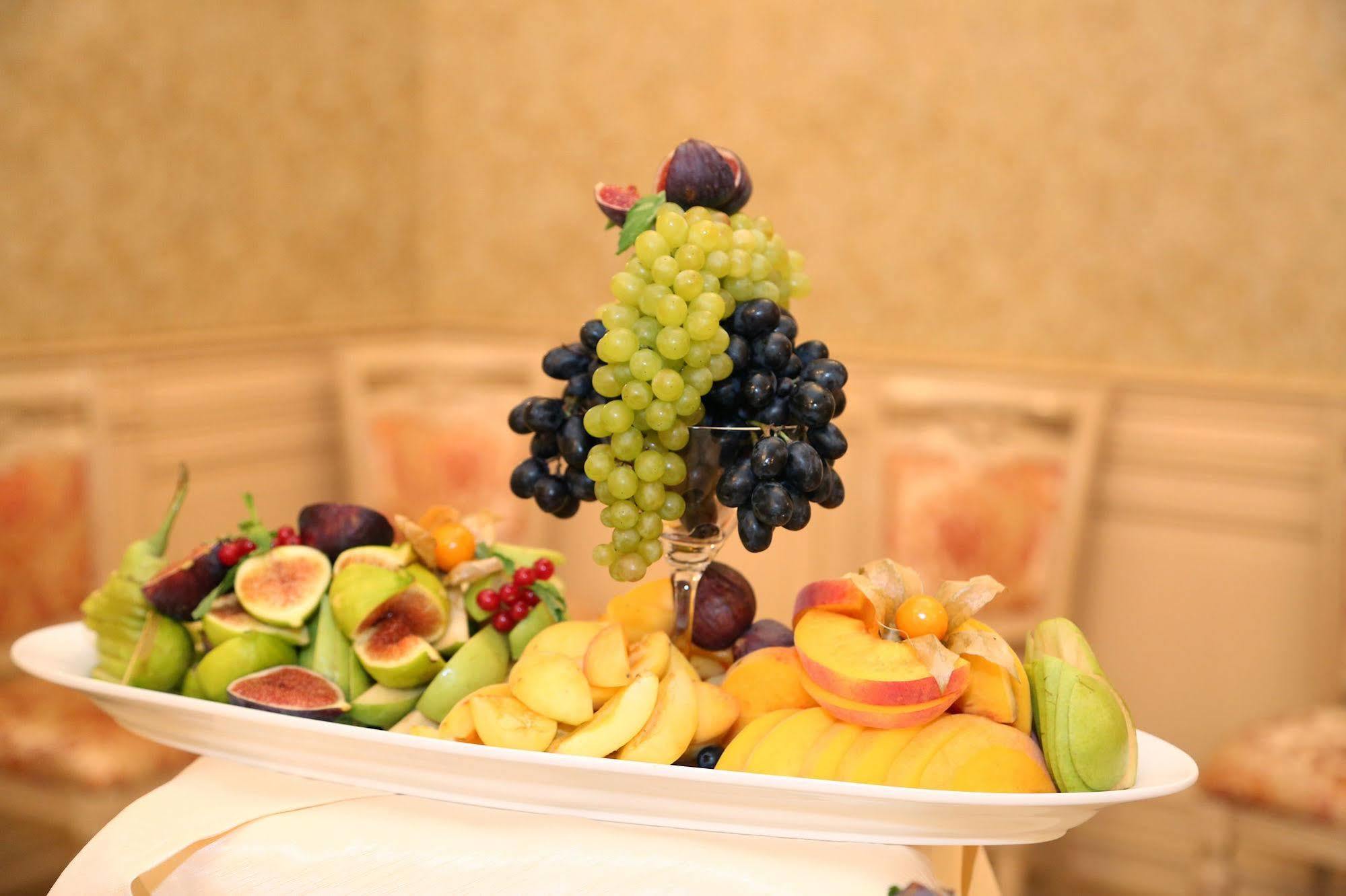 Diamond Hotel Yerevan Luaran gambar
