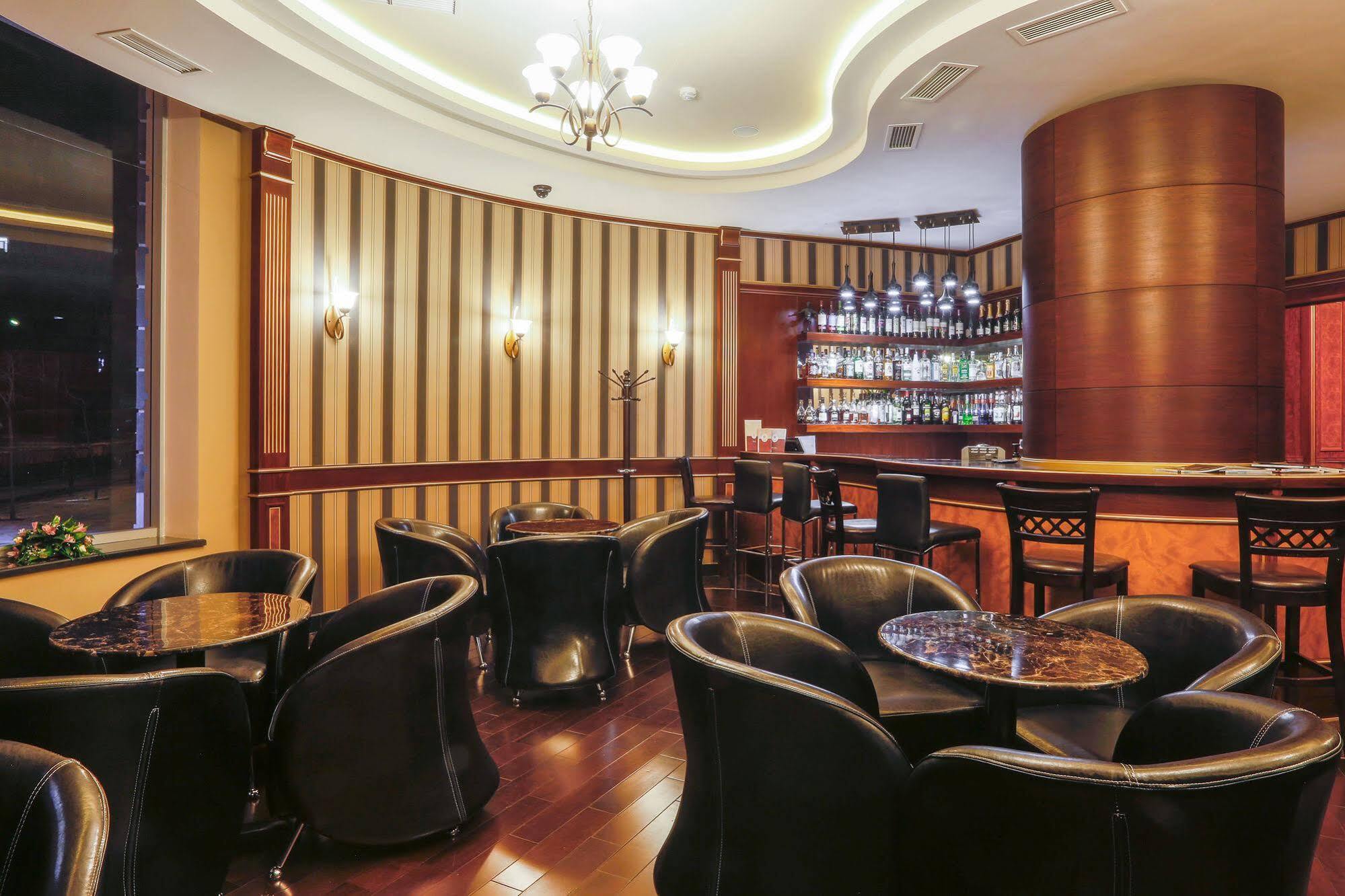 Diamond Hotel Yerevan Luaran gambar